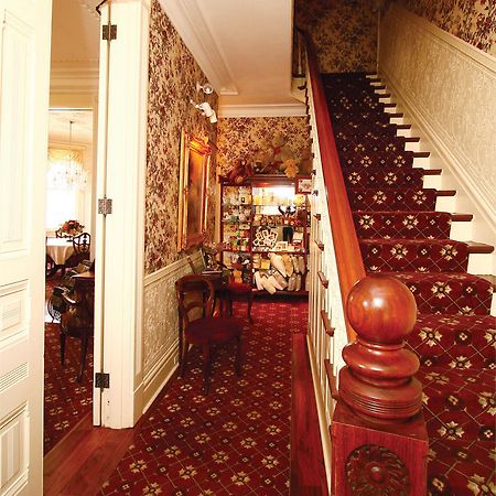 The Inn On Negley Pittsburgh Exterior foto